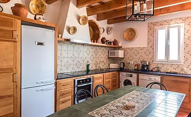 Bini Atram en Ciutadella de Menorca (Baleares) - Foto 3