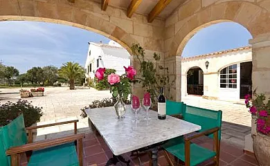 Bini Atram en Ciutadella de Menorca (Baleares) - Foto 4