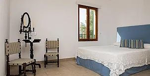 Can Feliu Ecoagroturismo 004