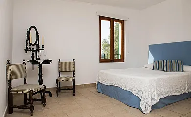 Can Feliu Ecoagroturismo en Porreres (Baleares) - Foto 4