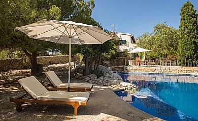 Can Feliu Ecoagroturismo en Porreres (Baleares) - Foto 2