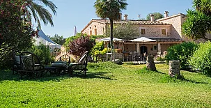 Can Feliu Ecoagroturismo 003