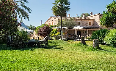 Can Feliu Ecoagroturismo en Porreres (Baleares) - Foto 3