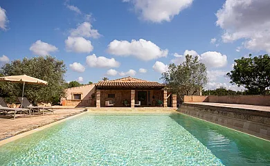 Son Perdiu en Llucmajor (Baleares) - Foto 4