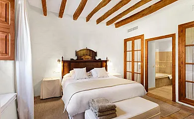 Torrent Fals en Santa Maria Del Cami (Baleares) - Foto 5