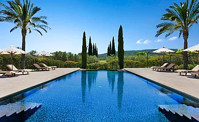 Torrent Fals en Santa Maria Del Cami (Baleares) - Foto 3