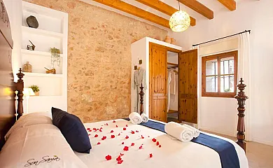 Finca Son Sama en Llucmajor (Baleares) - Foto 3