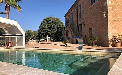 Finca Son Sama en Llucmajor (Baleares) - Foto 1