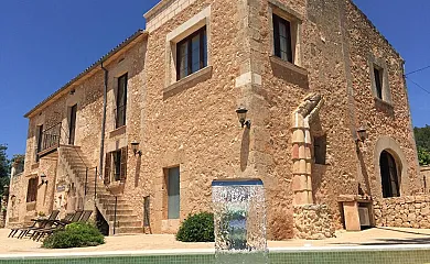 Finca Son Sama en Llucmajor (Baleares) - Foto 4