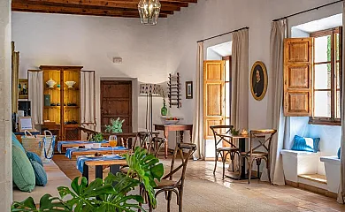 Son Siurana en Alcudia (Baleares) - Foto 2