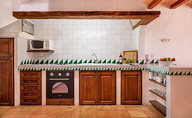 Son Siurana en Alcudia (Baleares) - Foto 3