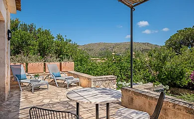 Son Siurana en Alcudia (Baleares) - Foto 4