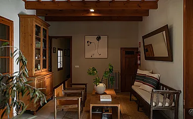 Sant Joan de Binissaida en Es Castell (Baleares) - Foto 4