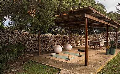 Sant Joan de Binissaida en Es Castell (Baleares) - Foto 5