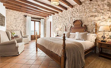 Casa Can Beneit en Caimari (Baleares) - Foto 6