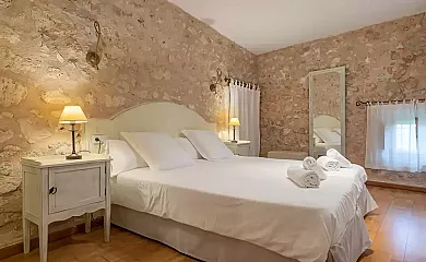 Sa Franquesa Vella en Vilafranca de Bonany (Baleares) - Foto 3