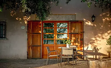 Sa Franquesa Vella en Vilafranca de Bonany (Baleares) - Foto 4