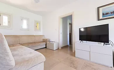 Sa Franquesa Vella en Vilafranca de Bonany (Baleares) - Foto 5