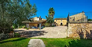 Sa Franquesa Vella 002