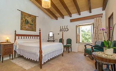 Son Mayol en Felanitx (Baleares) - Foto 3