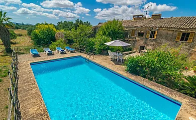 Son Mayol en Felanitx (Baleares) - Foto 1