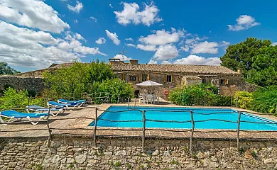 Son Mayol en Felanitx (Baleares) - Foto 2