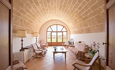 Son Cosmet en Campos (Baleares) - Foto 5