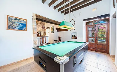 Son Burguet en Puigpunyent (Baleares) - Foto 5