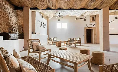 Son Burguet en Puigpunyent (Baleares) - Foto 6