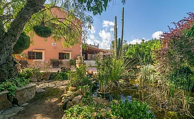 Casa Pili en Felanitx (Baleares) - Foto 2