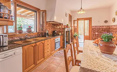 Finca Ca´n Barret en Campos (Baleares) - Foto 2