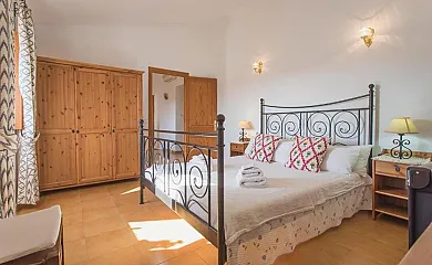 Finca Ca´n Barret en Campos (Baleares) - Foto 3