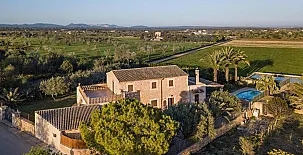 Finca Ca´n Barret 004