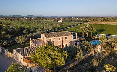Finca Ca´n Barret en Campos (Baleares) - Foto 4
