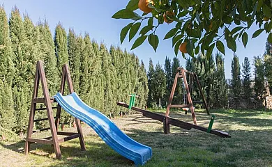 Finca Ca´n Barret en Campos (Baleares) - Foto 5