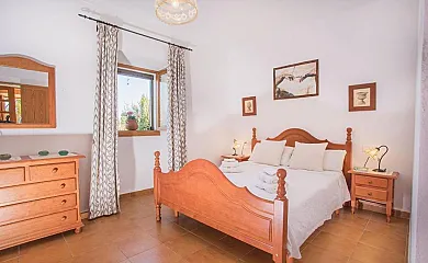 Finca Ca´n Barret en Campos (Baleares) - Foto 6