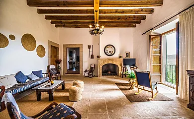 Son Amer en Manacor (Baleares) - Foto 3