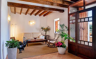 Sos Ferres D´en Morey en Manacor (Baleares) - Foto 4