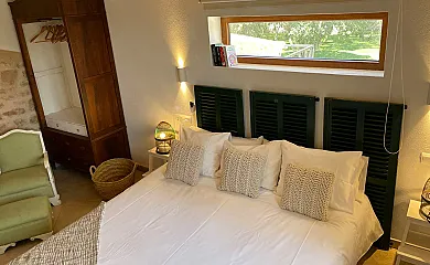 Finca Son Cortera Vell en Llucmajor (Baleares) - Foto 3