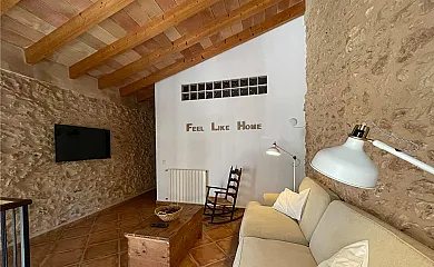 Finca Son Cortera Vell en Llucmajor (Baleares) - Foto 4