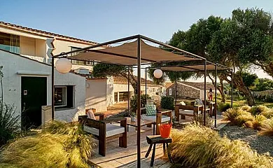 Turmaden des Capita. Agroturismo Menorca en Alaior (Baleares) - Foto 2