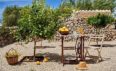 Turmaden des Capita. Agroturismo Menorca en Alaior (Baleares) - Foto 3