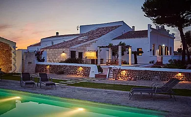 Turmaden des Capita. Agroturismo Menorca en Alaior (Baleares) - Foto 5