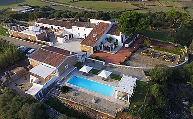 Turmaden des Capita. Agroturismo Menorca en Alaior (Baleares) - Foto 6