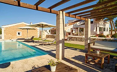 Turmaden des Capita. Agroturismo Menorca en Alaior (Baleares) - Foto 1