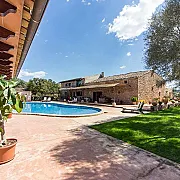 Casa rural cas contador 001