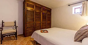 Casa rural cas contador 002