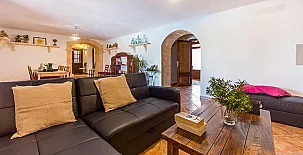 Casa rural cas contador 003