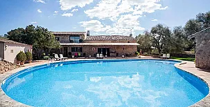 Casa rural cas contador 004