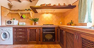 Casa rural cas contador 005